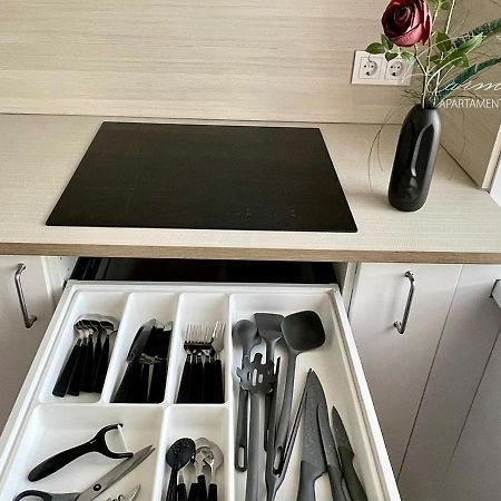 Kintai Carmelite Apartment Kinty Екстер'єр фото