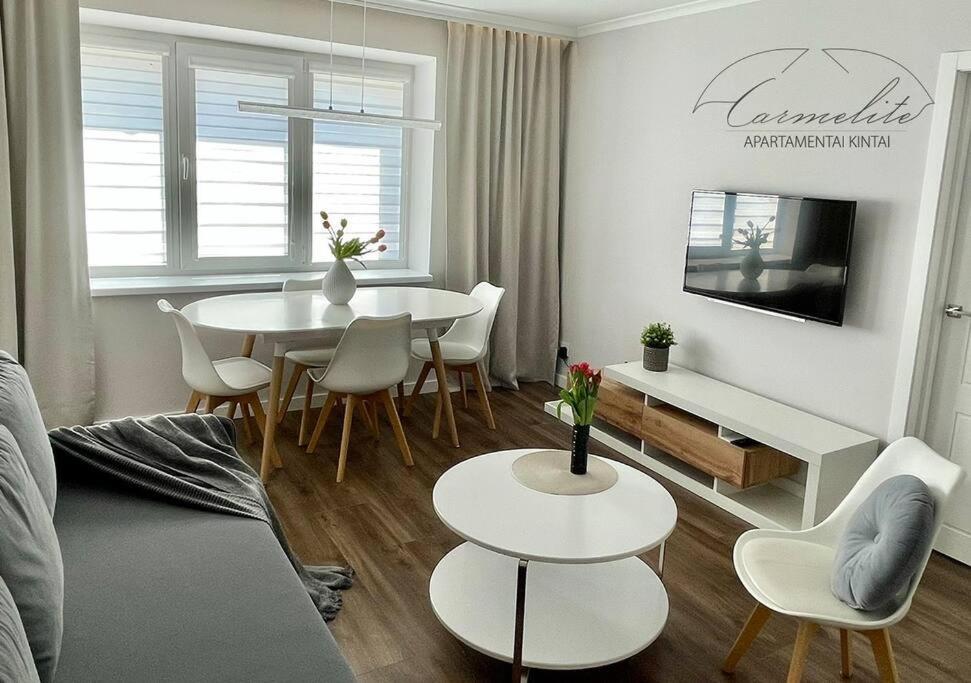 Kintai Carmelite Apartment Kinty Екстер'єр фото