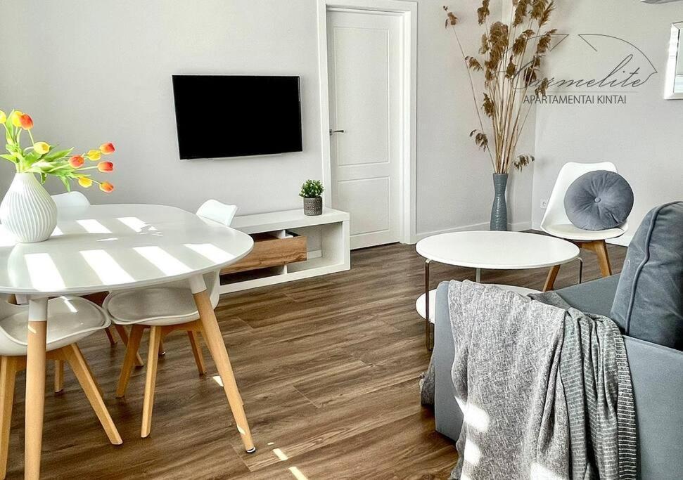 Kintai Carmelite Apartment Kinty Екстер'єр фото