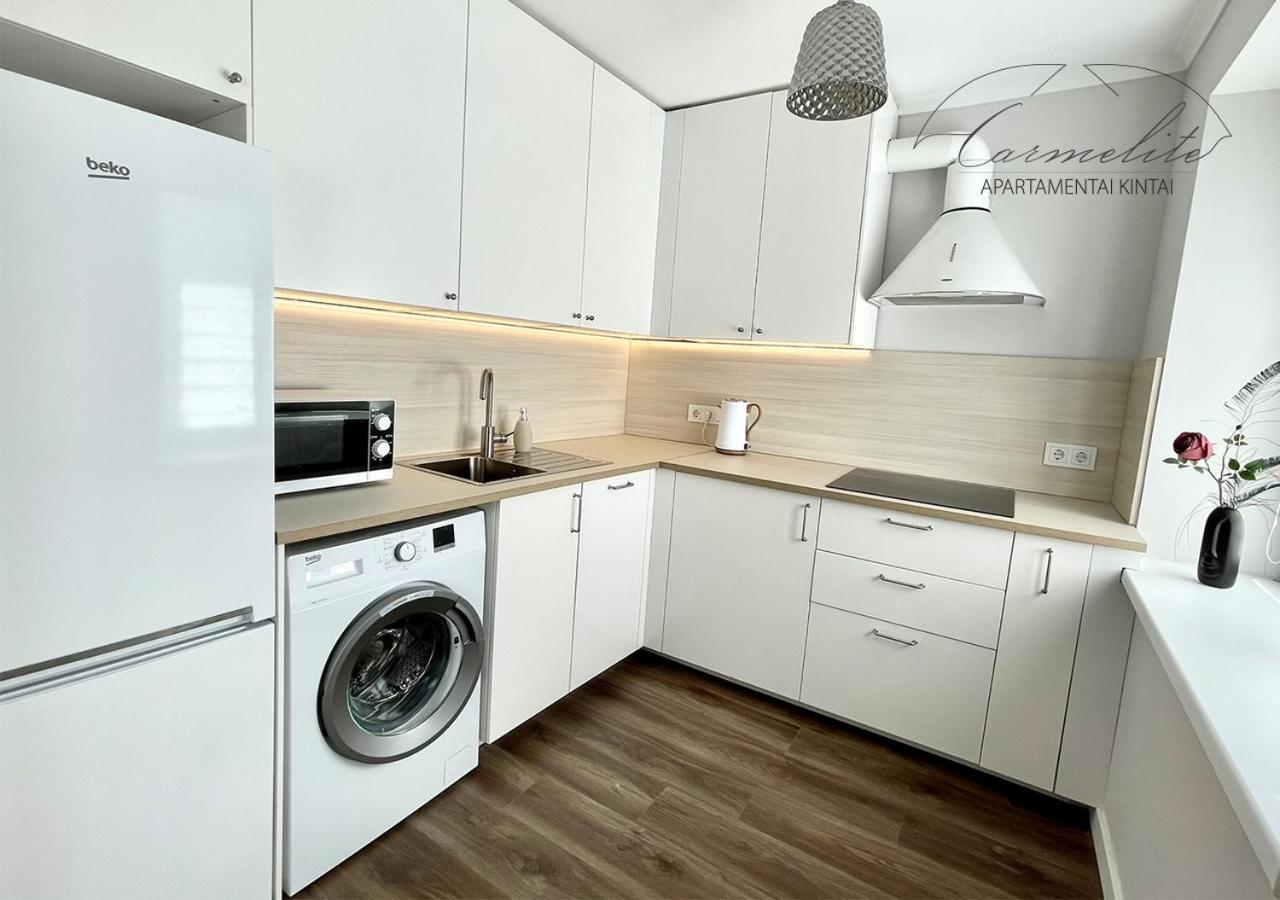 Kintai Carmelite Apartment Kinty Екстер'єр фото