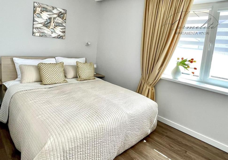 Kintai Carmelite Apartment Kinty Екстер'єр фото