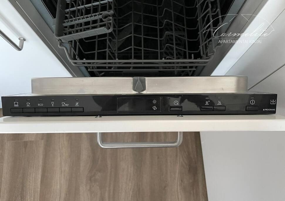 Kintai Carmelite Apartment Kinty Екстер'єр фото