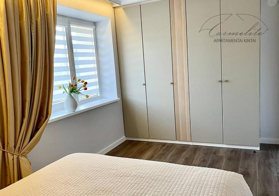 Kintai Carmelite Apartment Kinty Екстер'єр фото